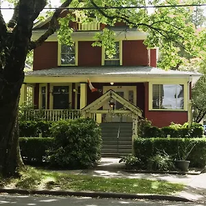 Bed and breakfast Douglas, Vancouver