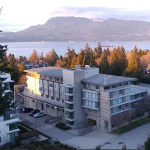 Apartamento Carey Centre, Vancouver