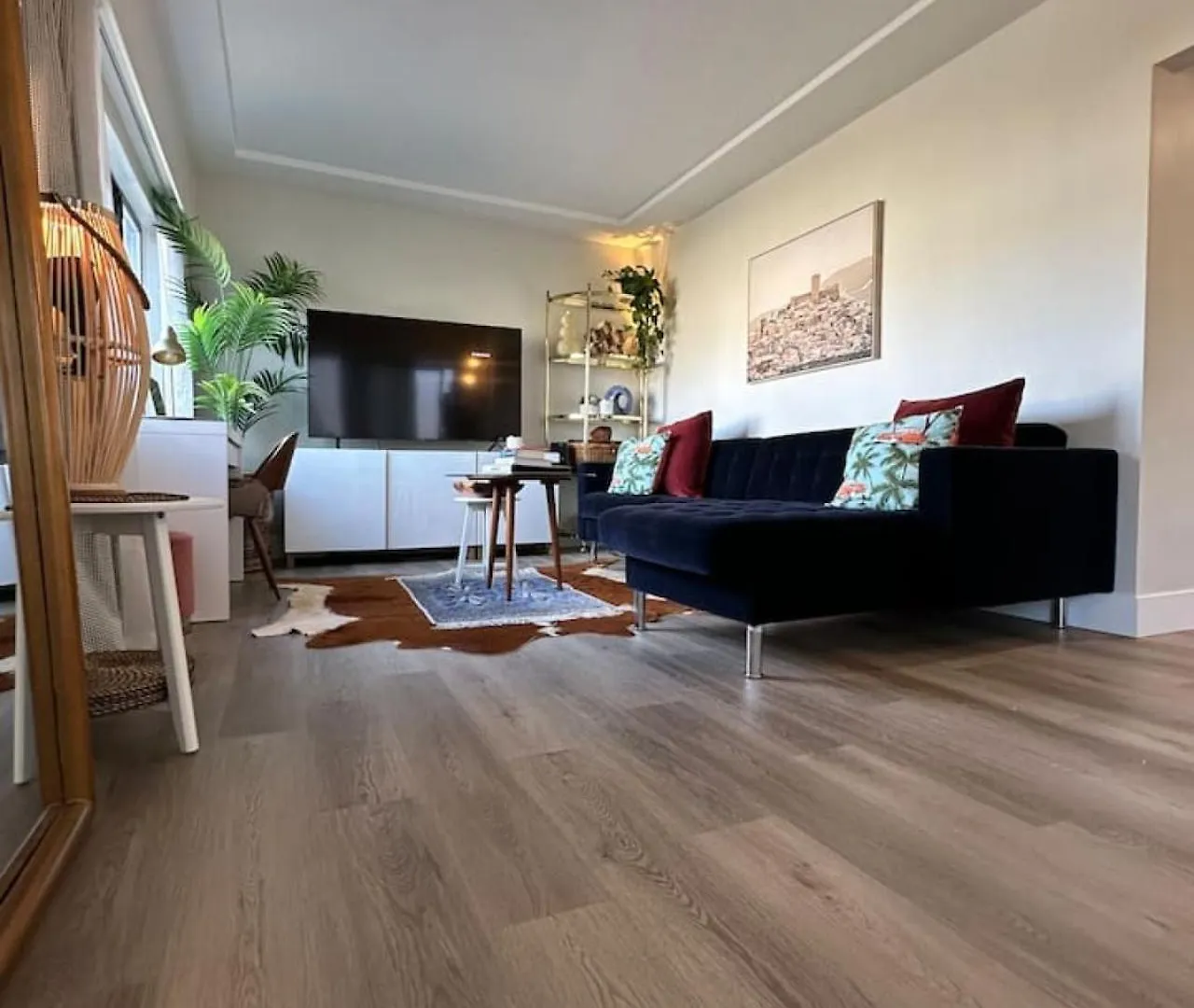 Charming Corner Villa Vancouver Holiday home