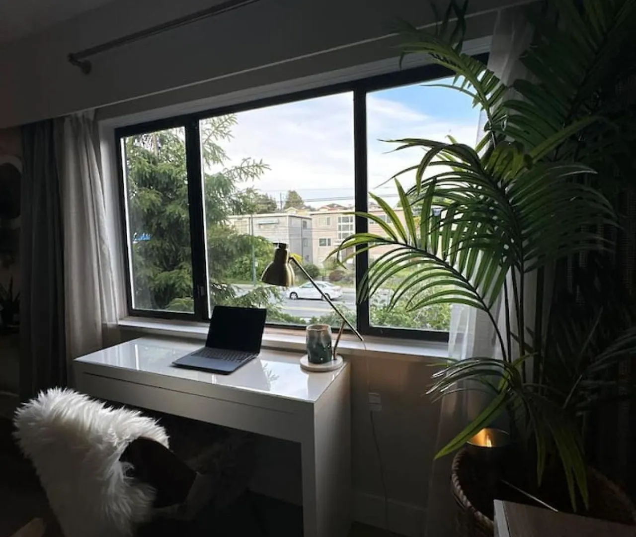 Charming Corner Villa Vancouver Holiday home