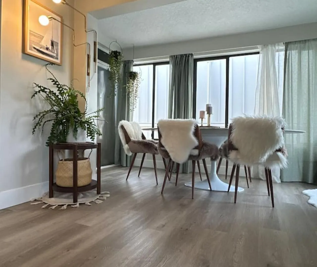 Holiday home Charming Corner Villa Vancouver Canada