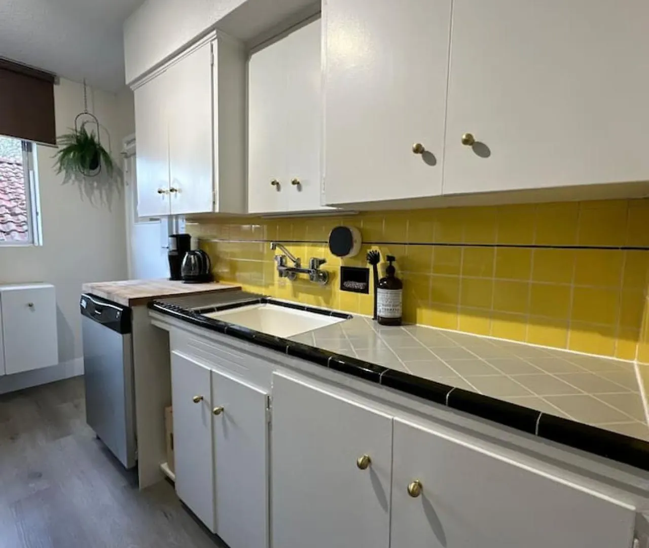 Holiday home Charming Corner Villa Vancouver Canada