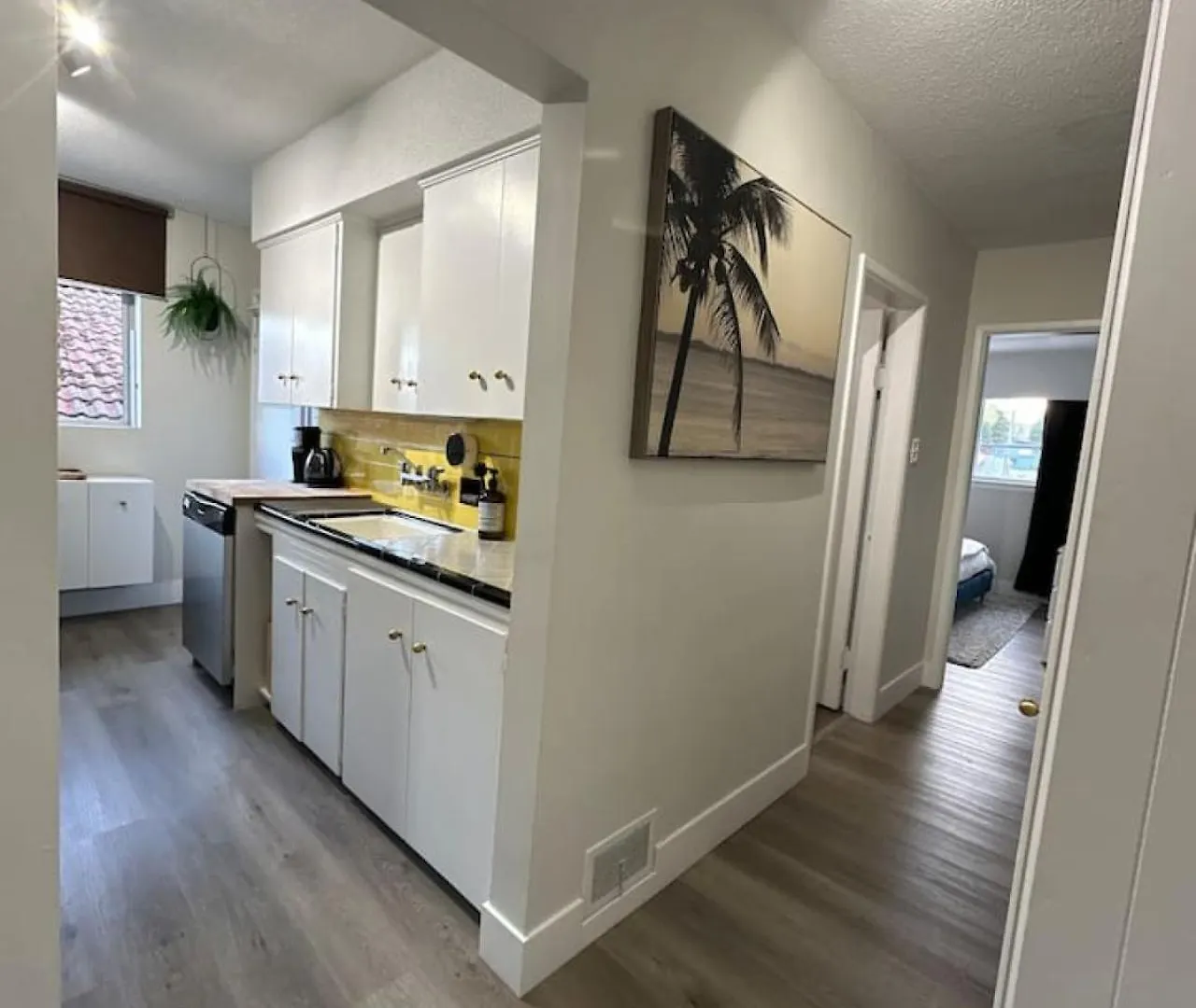 Charming Corner Villa Vancouver Holiday home