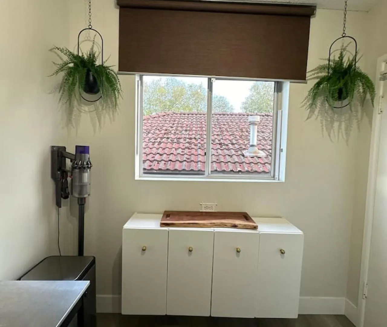 Holiday home Charming Corner Villa Vancouver Canada