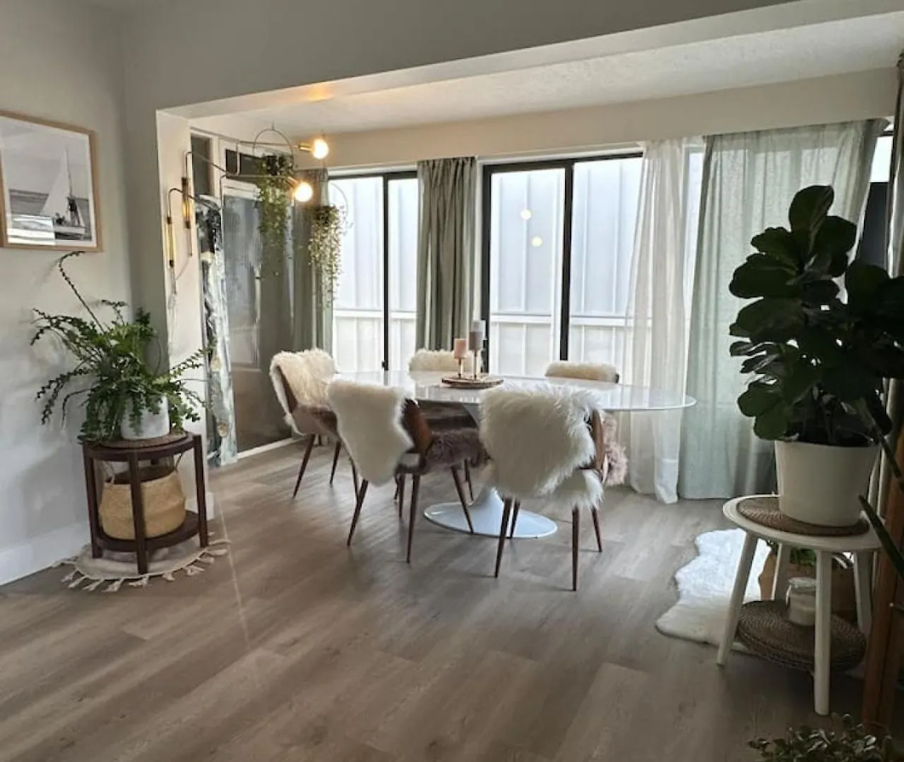 Charming Corner Villa Vancouver 0*,