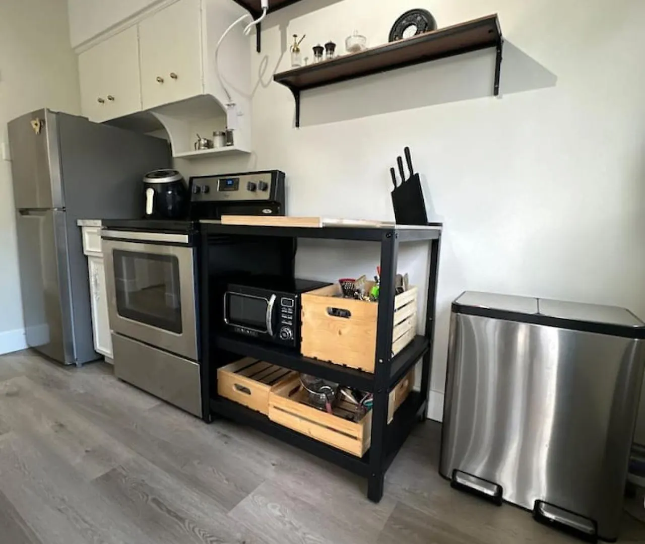Charming Corner Villa Vancouver
