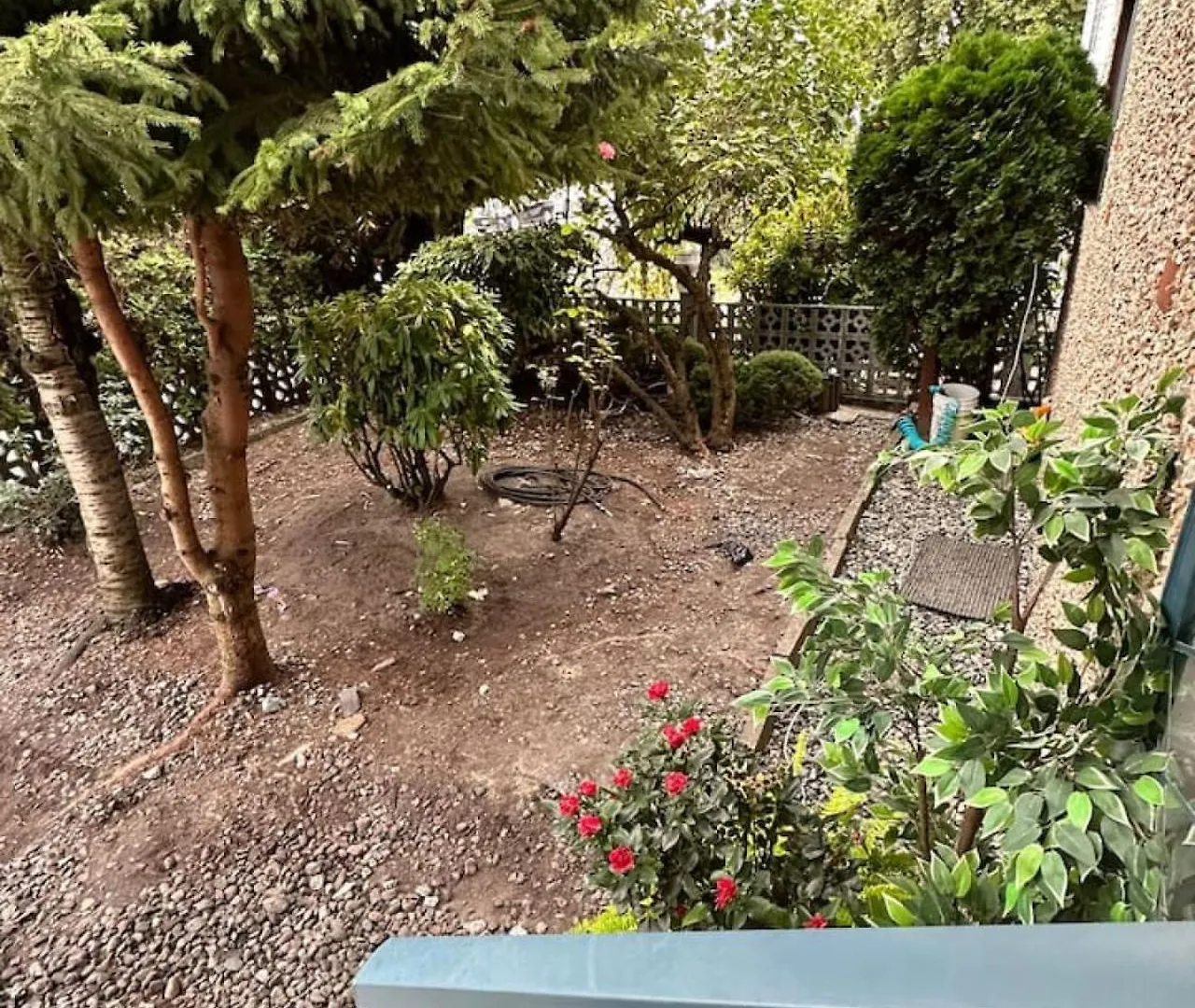 Charming Corner Villa Vancouver 0*,