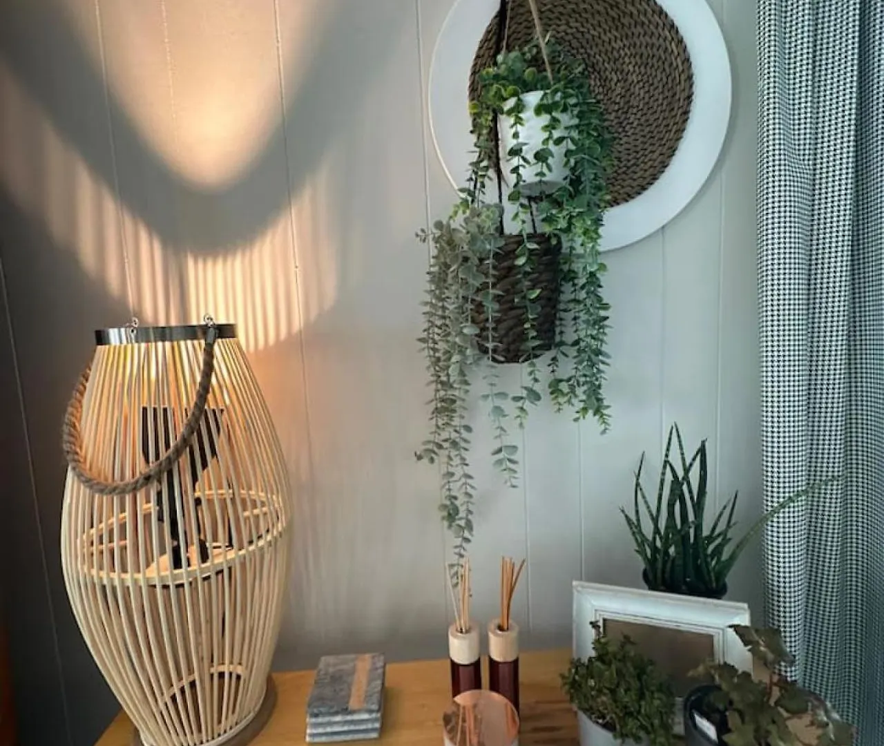 Holiday home Charming Corner Villa Vancouver