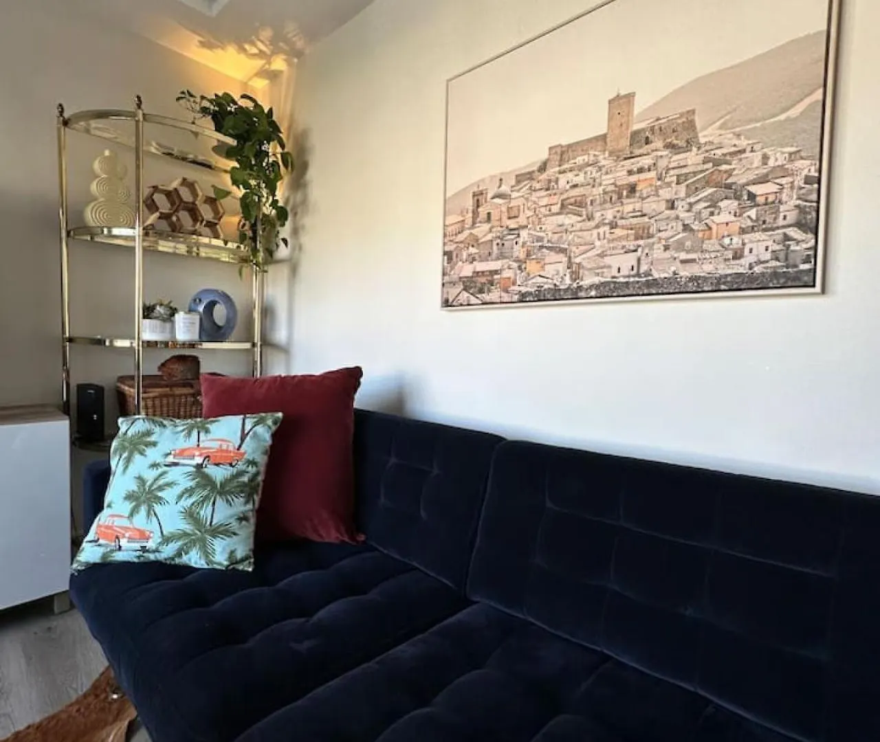 Charming Corner Villa Vancouver Holiday home
