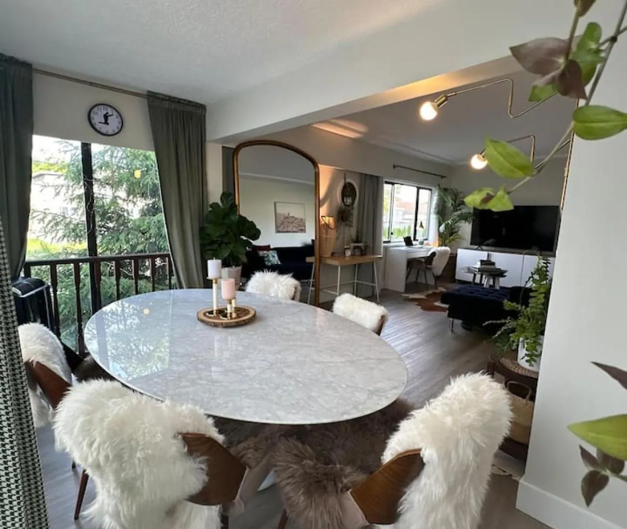 Charming Corner Villa Vancouver Holiday home
