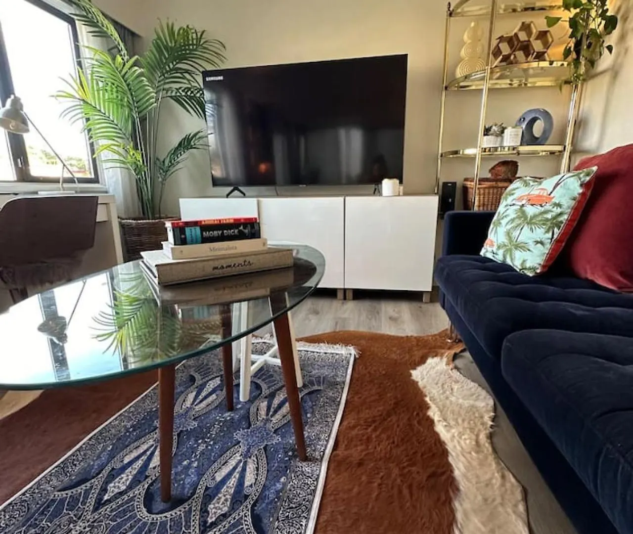 Holiday home Charming Corner Villa Vancouver Canada